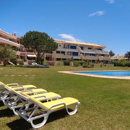 Apartamento Citimar Vilamoura Esterno foto