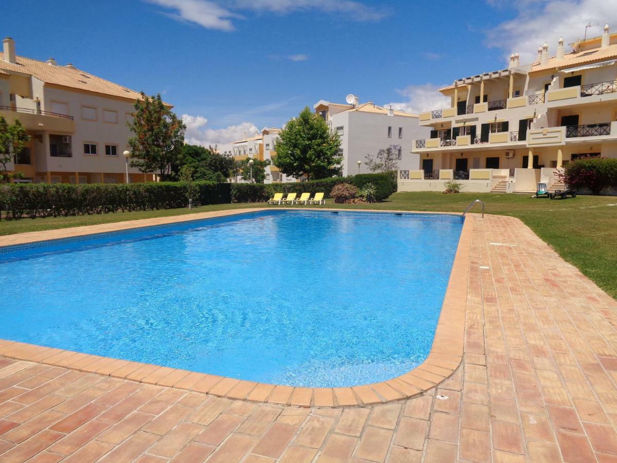 Apartamento Citimar Vilamoura Esterno foto