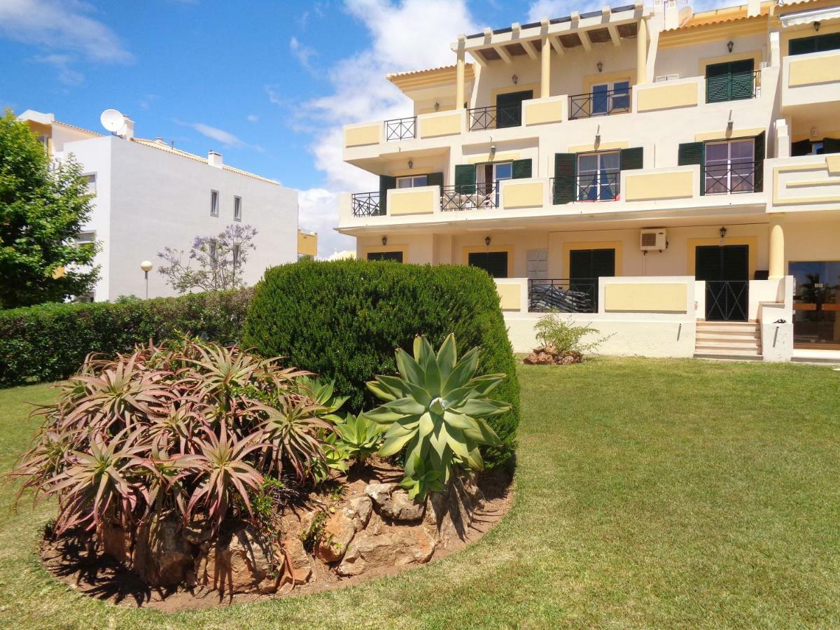 Apartamento Citimar Vilamoura Esterno foto