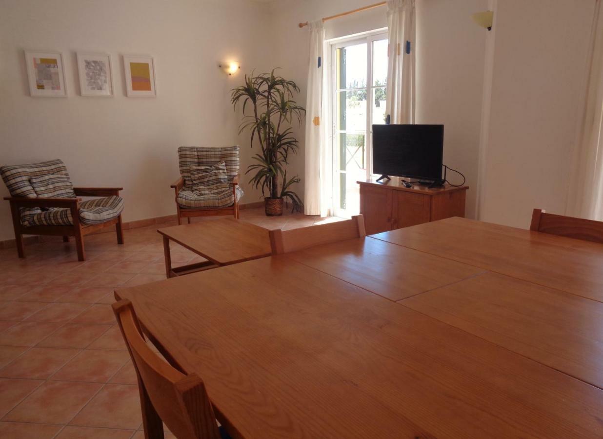 Apartamento Citimar Vilamoura Esterno foto