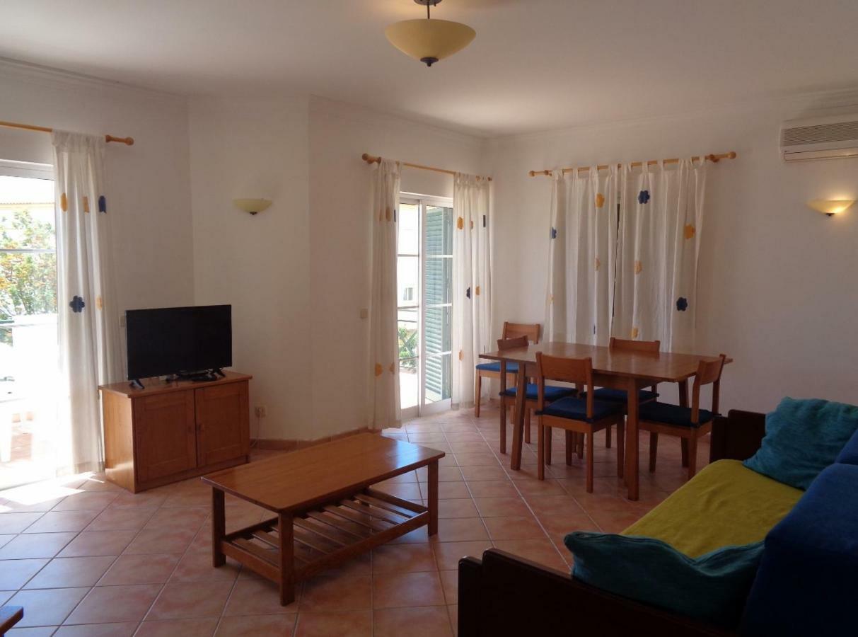 Apartamento Citimar Vilamoura Esterno foto