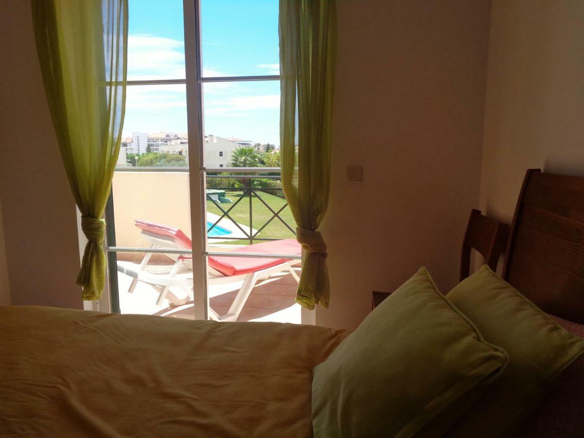 Apartamento Citimar Vilamoura Esterno foto