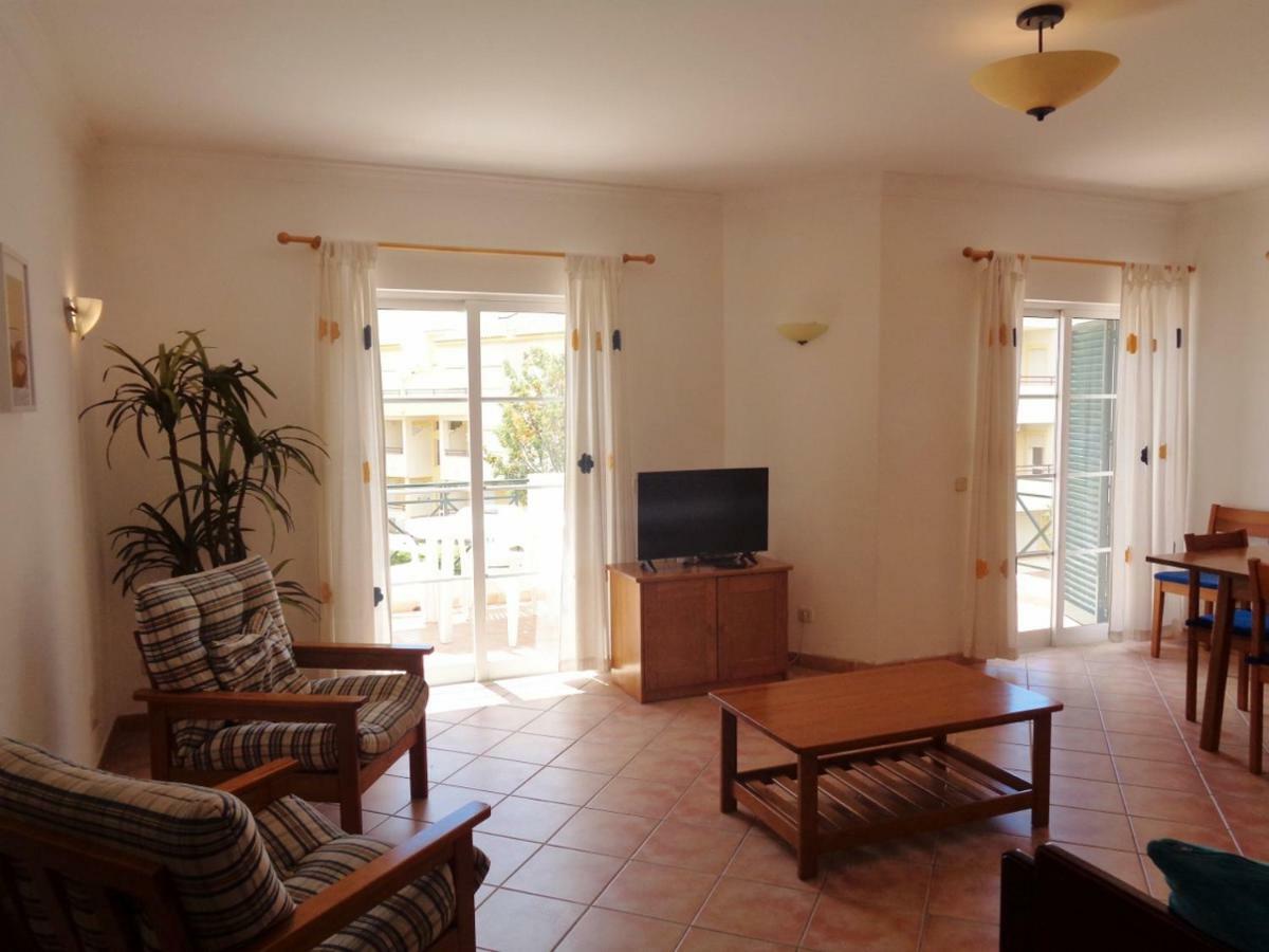 Apartamento Citimar Vilamoura Esterno foto