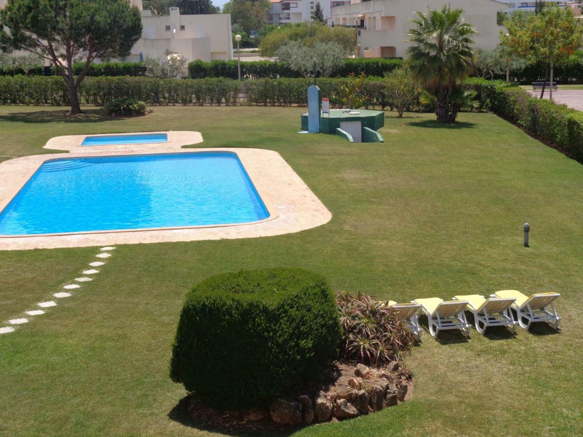 Apartamento Citimar Vilamoura Esterno foto