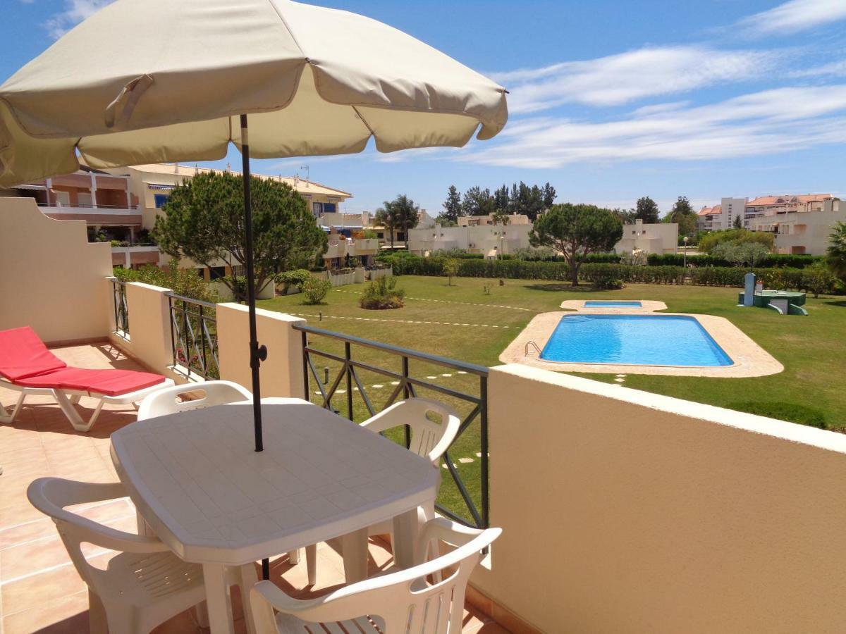 Apartamento Citimar Vilamoura Esterno foto
