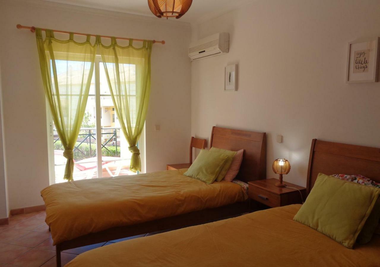 Apartamento Citimar Vilamoura Esterno foto
