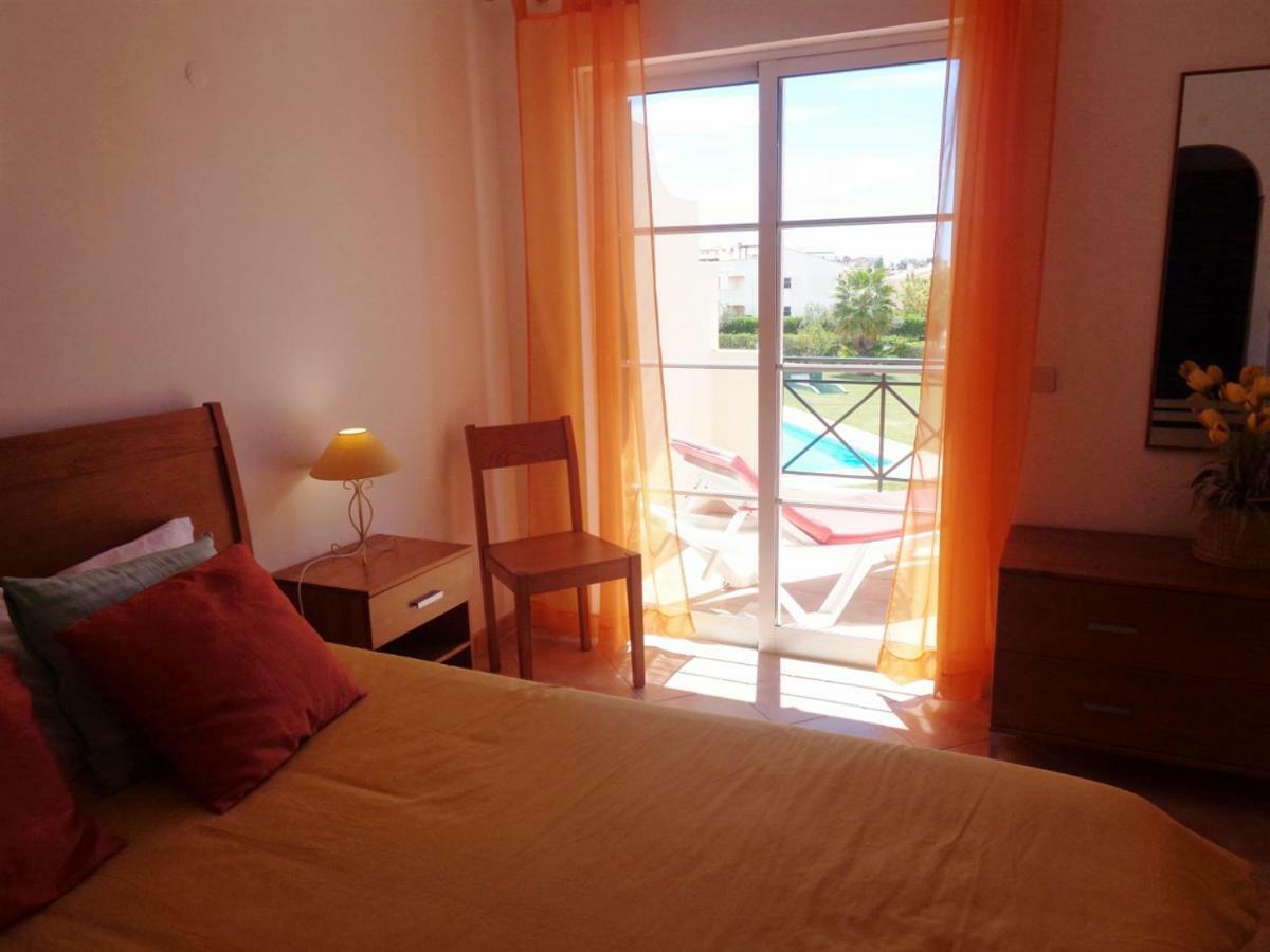 Apartamento Citimar Vilamoura Esterno foto
