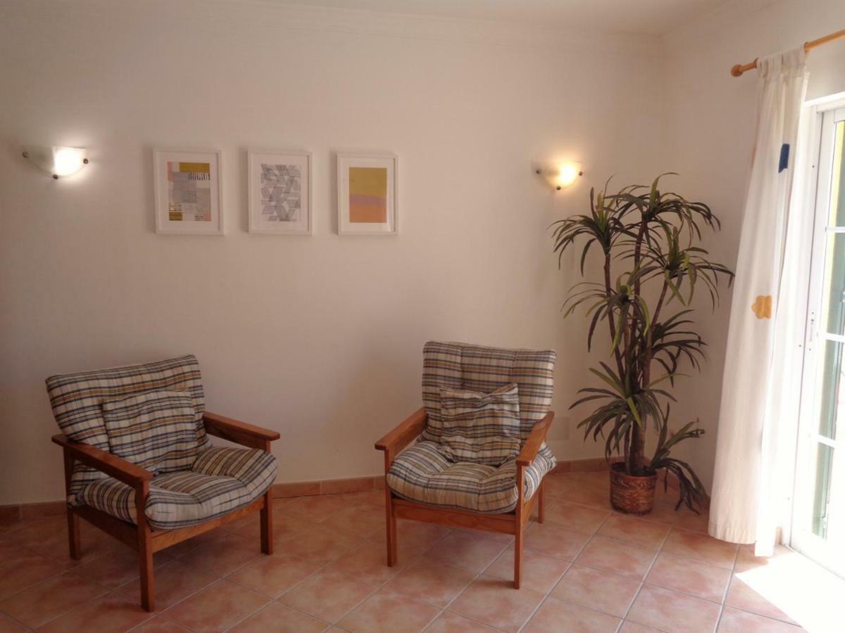 Apartamento Citimar Vilamoura Esterno foto