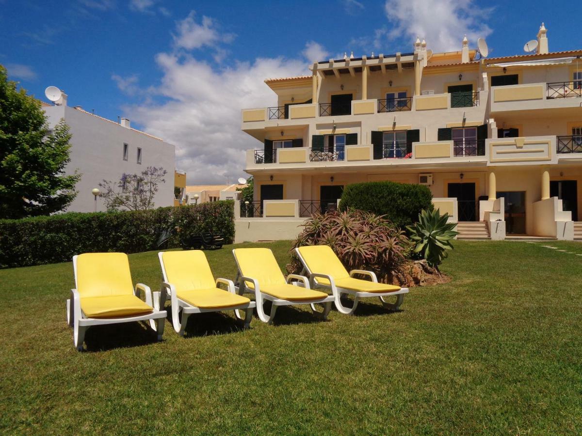 Apartamento Citimar Vilamoura Esterno foto