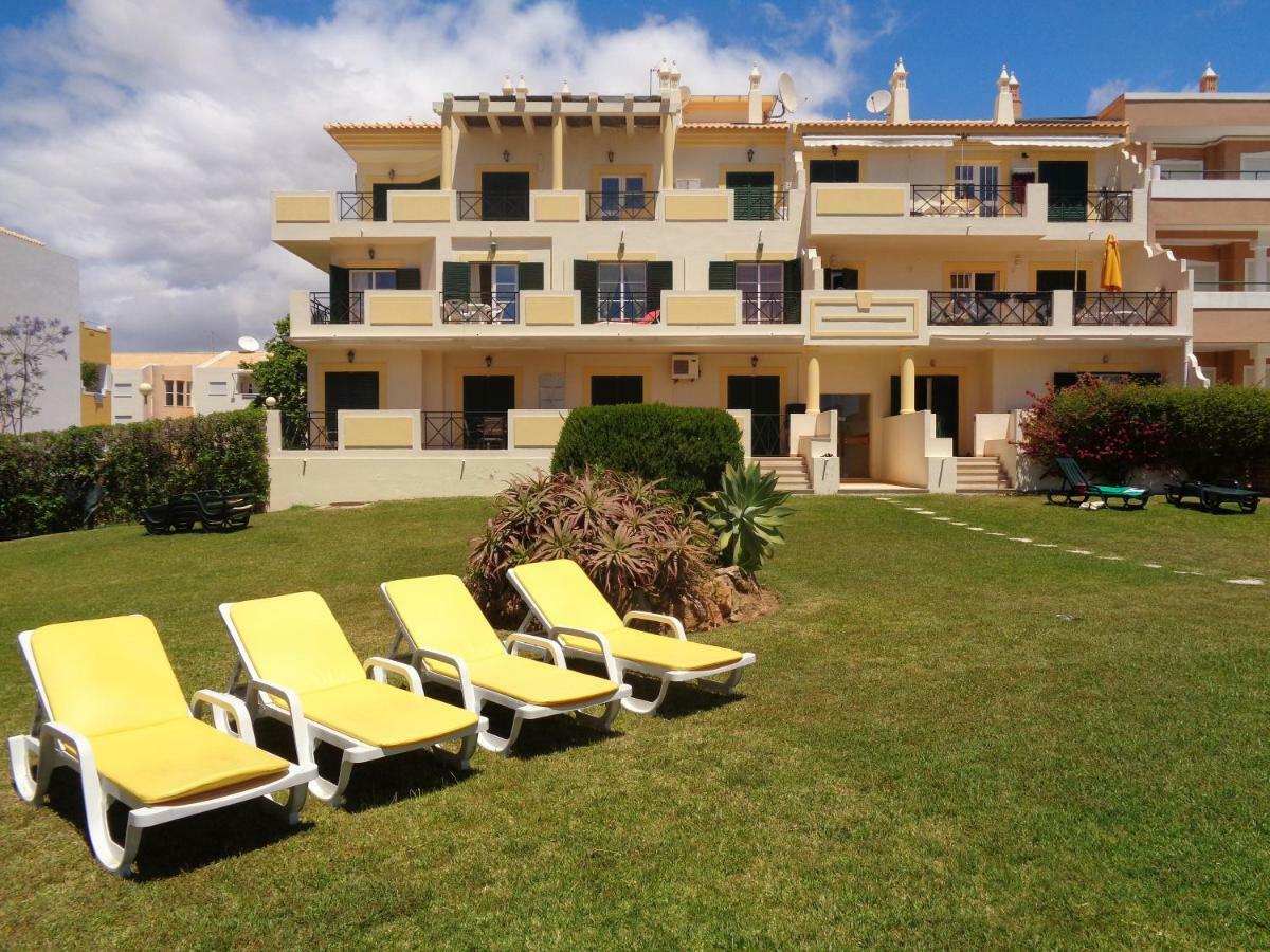 Apartamento Citimar Vilamoura Esterno foto