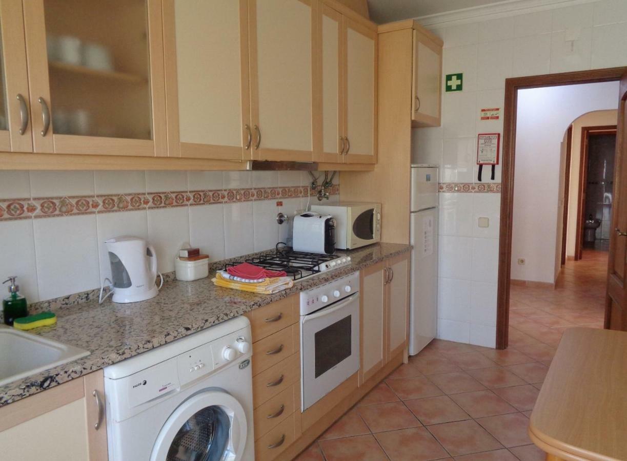 Apartamento Citimar Vilamoura Esterno foto