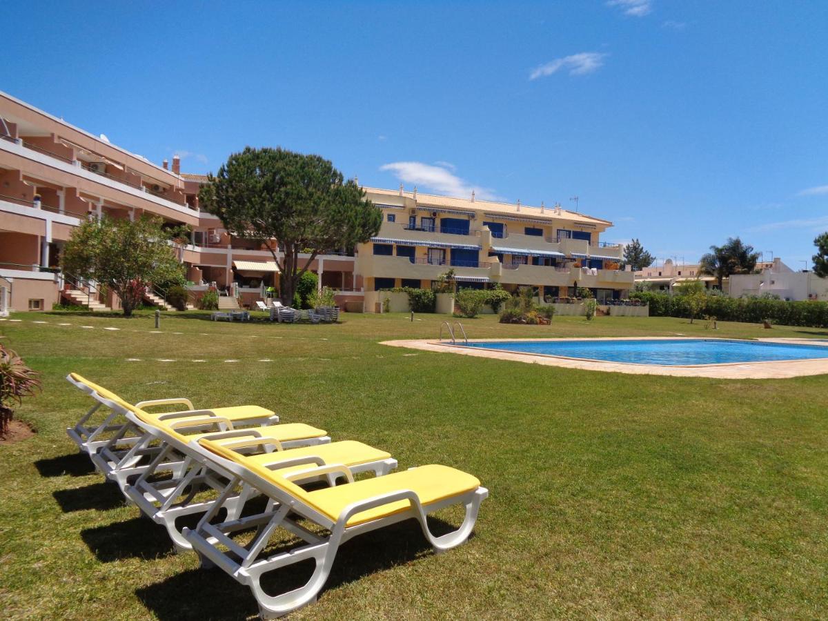 Apartamento Citimar Vilamoura Esterno foto