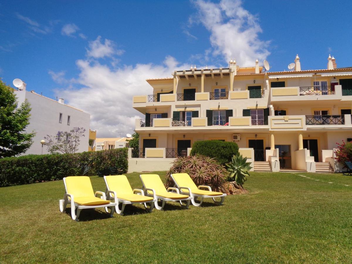 Apartamento Citimar Vilamoura Esterno foto