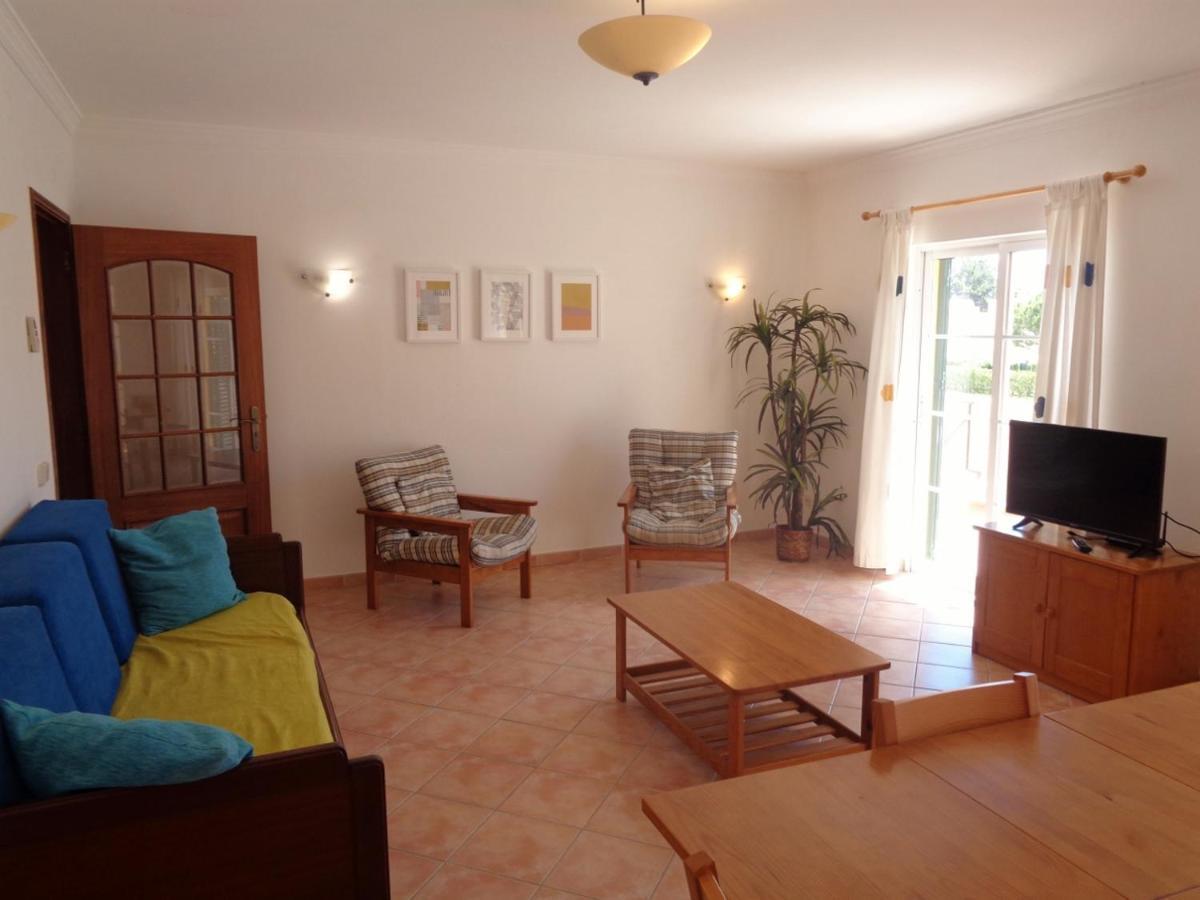 Apartamento Citimar Vilamoura Esterno foto
