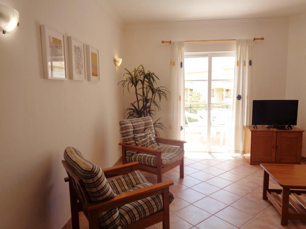 Apartamento Citimar Vilamoura Esterno foto