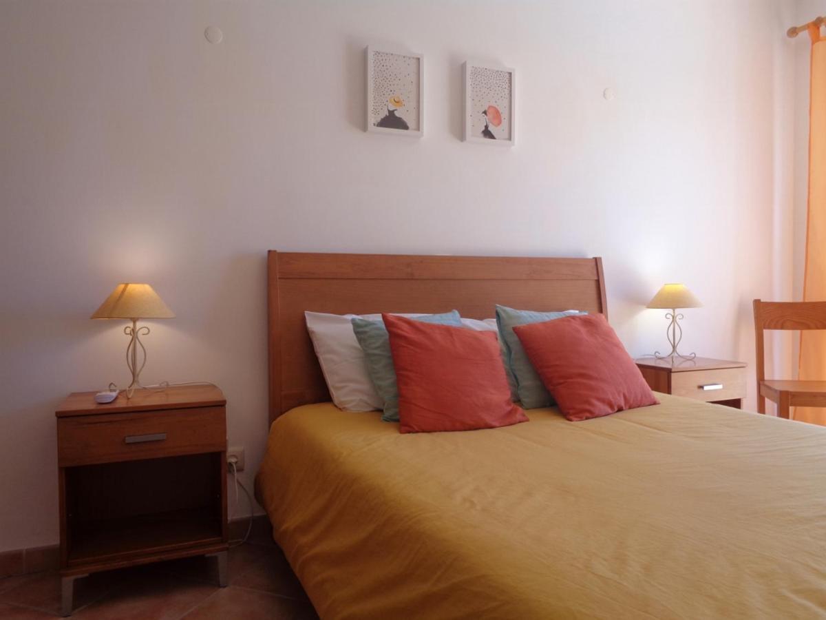 Apartamento Citimar Vilamoura Esterno foto