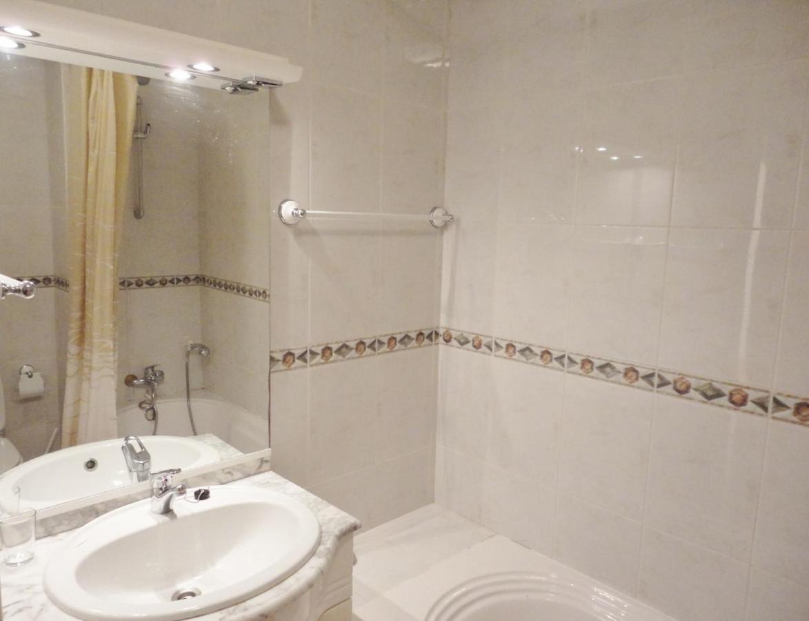 Apartamento Citimar Vilamoura Esterno foto