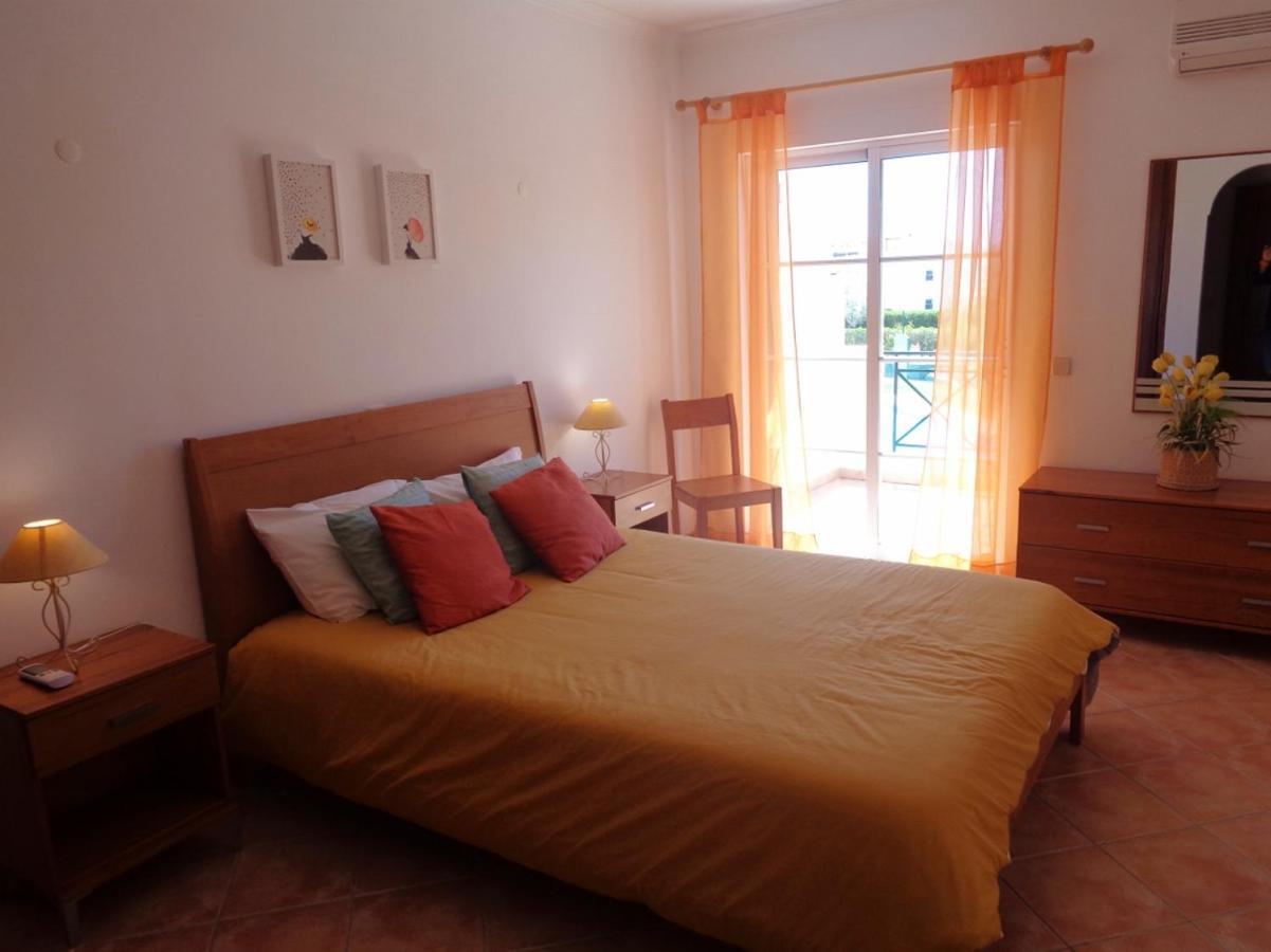 Apartamento Citimar Vilamoura Esterno foto